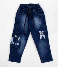 джогеры X DESTROY 3977