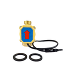 Автоматика (моностат) для насоса "ALBA" Wip-10, 15, 18