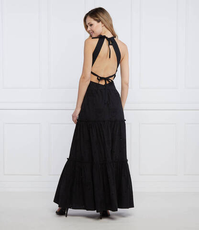 платье soragna Pinko - черный(1G17JF Y7V1)