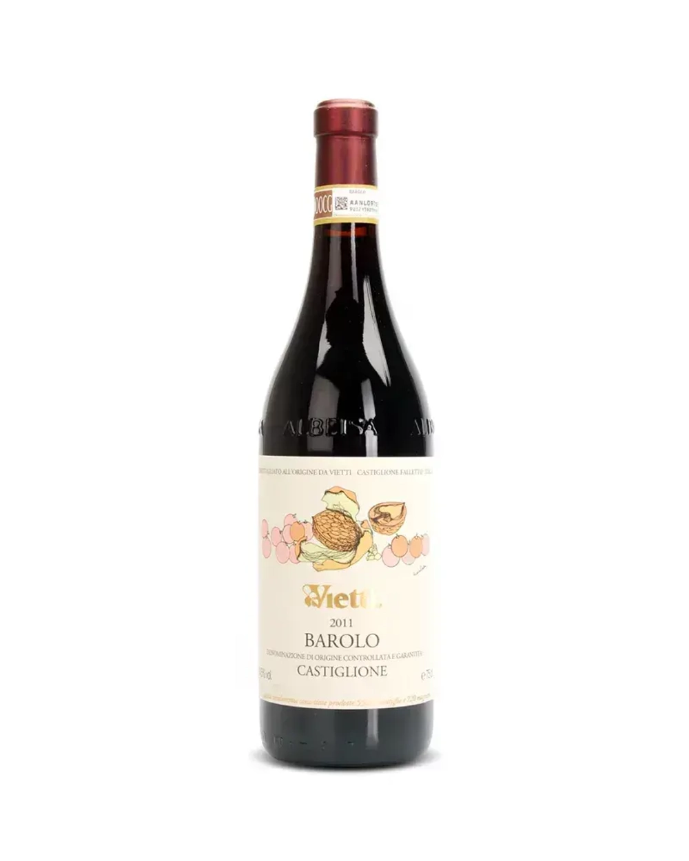 Vietti Barolo Castiglione 1,5 л.