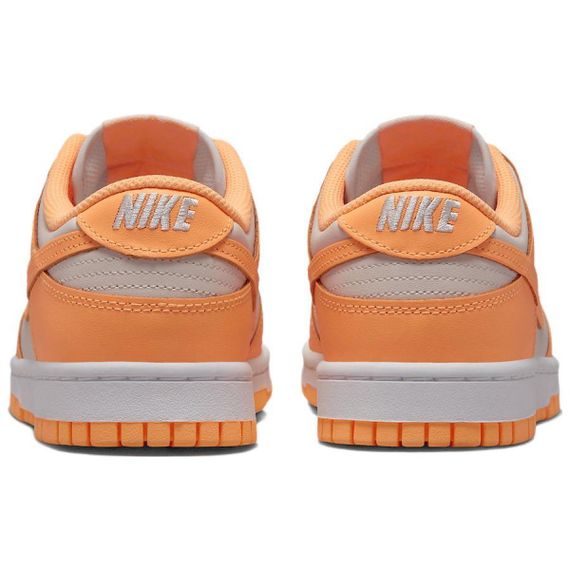 Кроссовки NIKE Dunk для скейтборда Низкие Женские