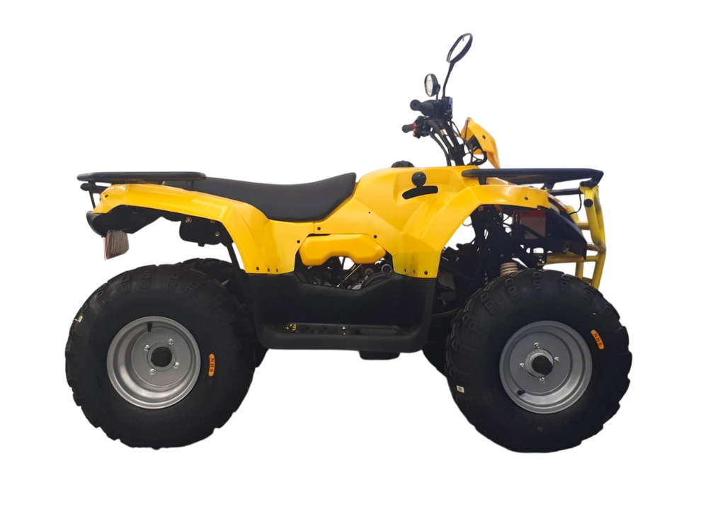 Квадроцикл IRBIS ATV200 2024