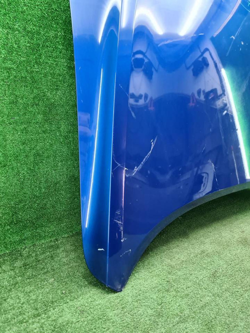 Капот Haval F7 (2018-2024)