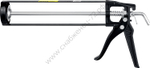 STAYER 310 мл, скелетный пистолет для герметика, STANDARD (0665)