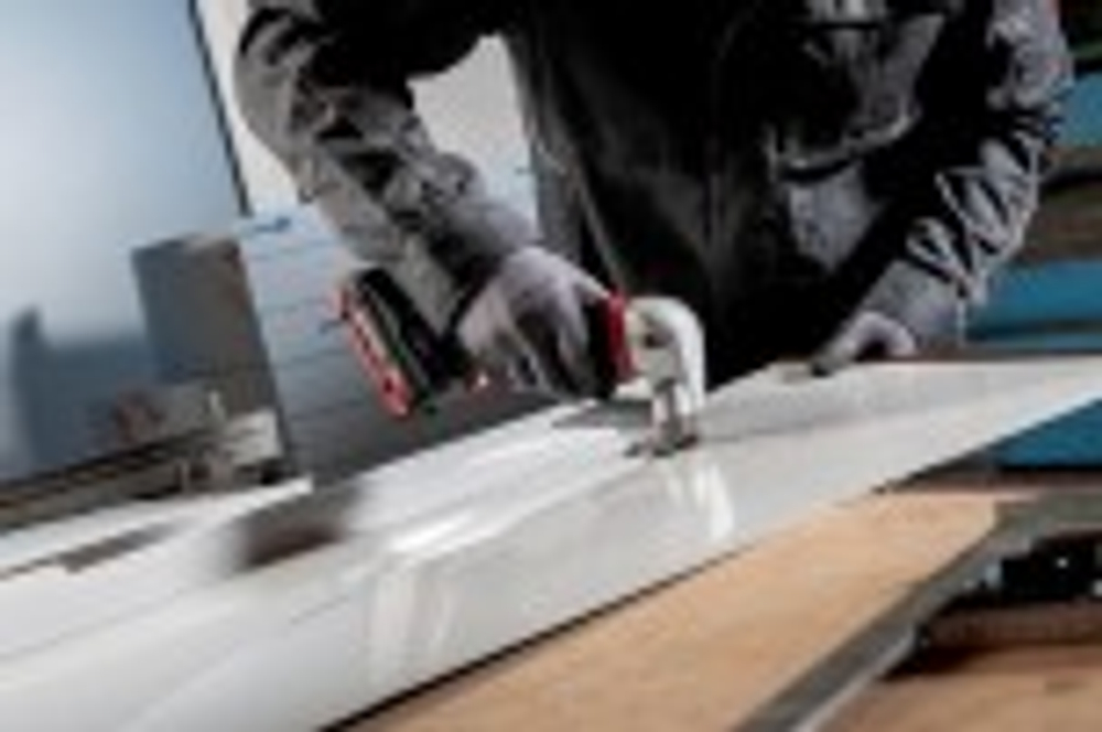 Ножницы аккумуляторные METABO SCV 18 LTX BL 1.6 без АКБ и ЗУ 601615850