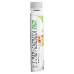 Reckful L-Carnitine+ Guarana 4000 мг. (25 мл.)