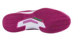 Женские Кроссовки теннисные Head Sprint Team 3.5 Clay - Розовый