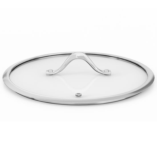 Крышка 3ply etalon, D28 см