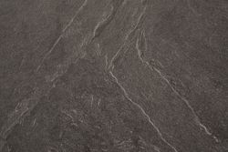 "Канны" журнальный столик из HPL 90х60, H40, основание дуб, цвет столешницы "серый гранит"