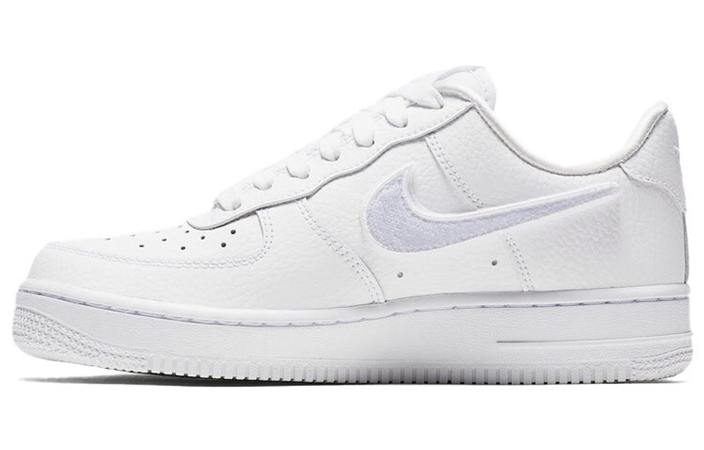 Кроссовки Nike Air Force 1 (Женская размерная сетка)