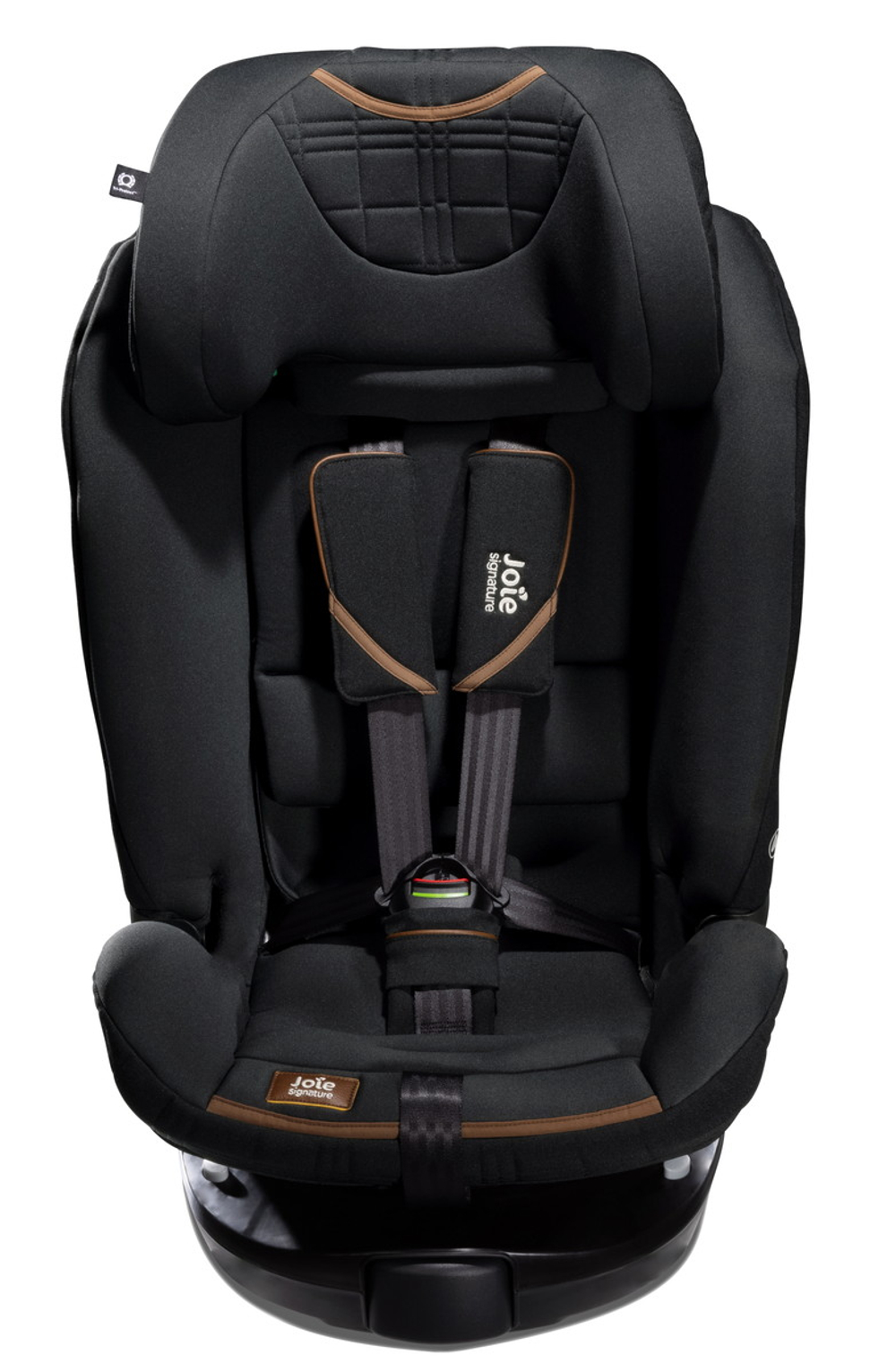 Автокресло Joie I-Spin XL Eclipse
