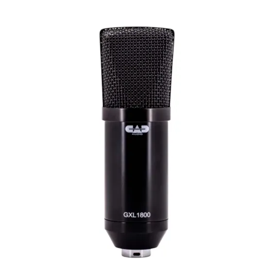 CAD GXL1800SP Black