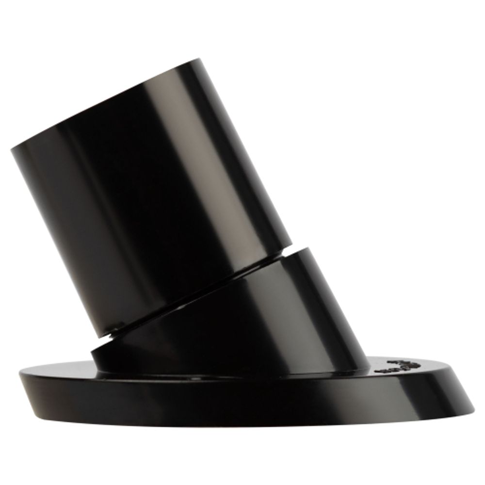 Патрон ЭРА Е27 настенный бакелит черный без наклейки групповая упаковка 50 шт