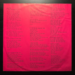 Eddy Grant - Can't Get Enough (Скандинавия 1981г.)