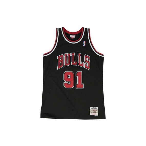 Mitchell &amp; Ness NBA SW 1997-98 91