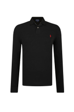 поло POLO RALPH LAUREN - черный(710681126)