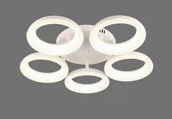 6025/5 WT (1) Люстра