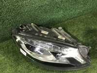 Фара правая Mercedes S W222 (2013-2017) LED