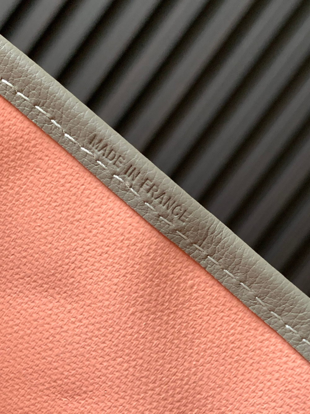 Goyard Saint Louis PM Bag