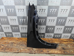 Крыло переднее правое Mercedes GLE (V167) 18-нв Б/У Оригинал A1678802400