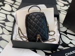 Рюкзак Chanel