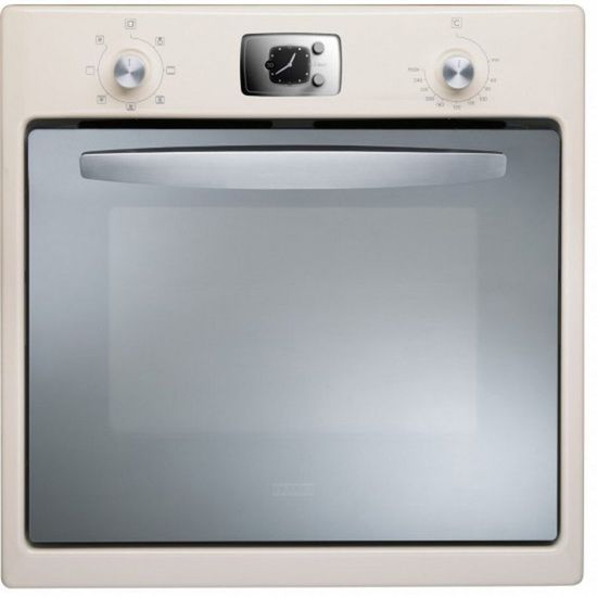 Электрический духовой шкаф FRANKE TL 65 M PW