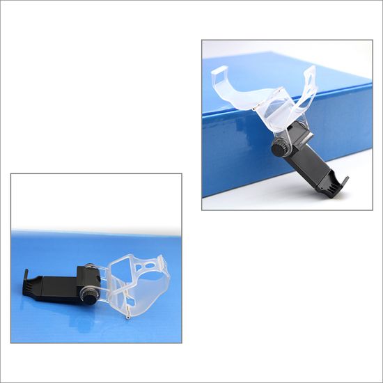 Крепление для смартфона на геймпад Sony Dualshock 4