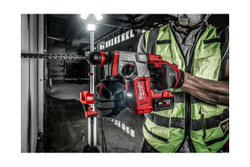 Аккумуляторный перфоратор Milwaukee M18 BLHX-502X 4933478892