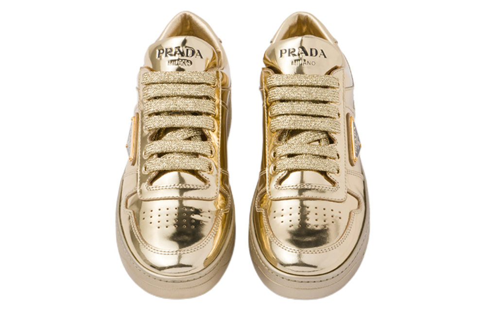 Prada (Женская размерная сетка)