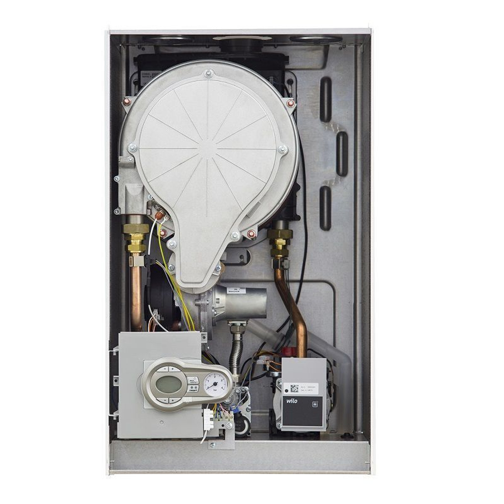 Настенный газовый котел Ferroli Bluehelix TECH S 45 H