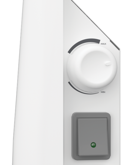 Электрический конвектор серии RIBERA Econo REC-RE1500M