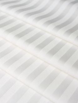 Наволочка комплект 2шт Milky Garden "Сатин-страйп" 70х70 см