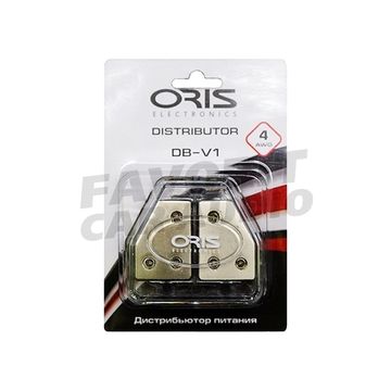 Дистрибьютор ORIS DB-V1