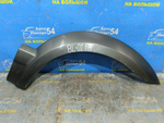 Накладка на крыло Kia SORENTO 2002-2009