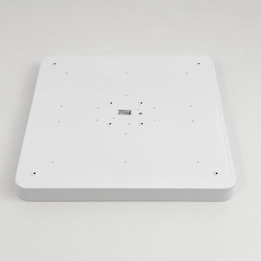 Citilux Купер CL724K105G0 LED RGB Светильник с пультом Белый