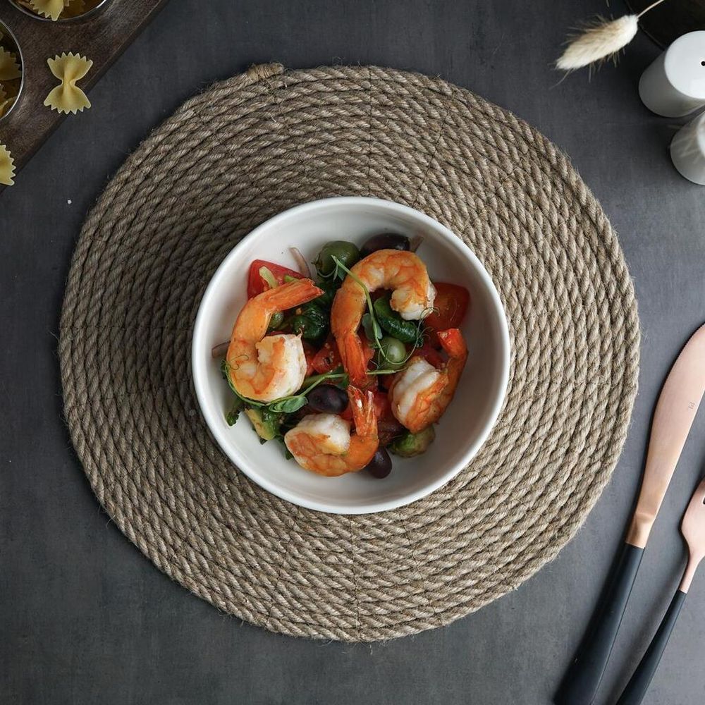 Салатник 700 мл d 16 см h5,9 см   Noble [6]