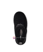 TAZZ UGG BRAID Black