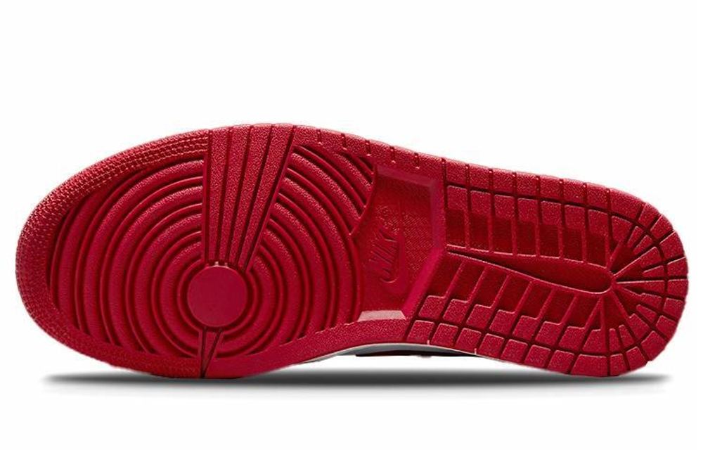 Кроссовки Jordan Air Jordan 1 Low (Женская размерная сетка)