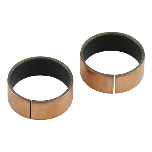 Направляющие втулки вилки верхние 49мм