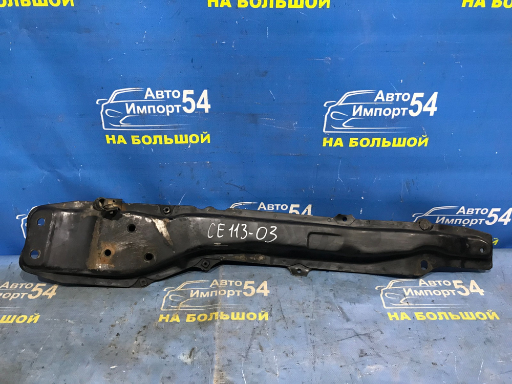 Балка передняя продольная TOYOTA SPRINTER 2000