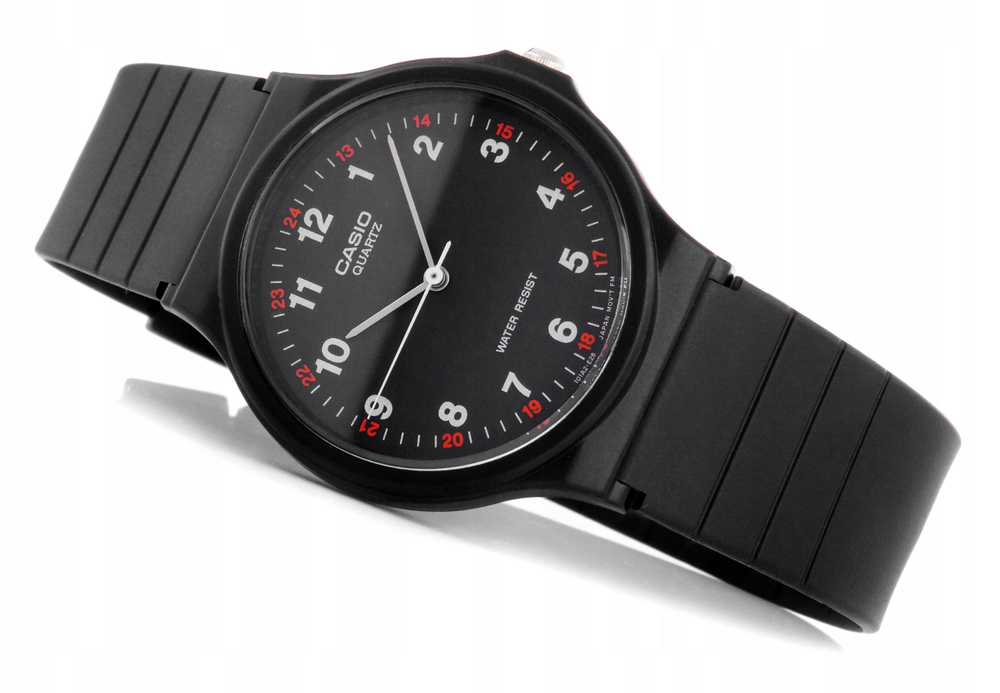 Наручные часы Casio MQ-24-1B