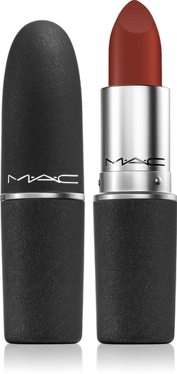 MAC Cosmetics Powder Kiss Lipstick - матовая помада, 3 g