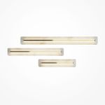 Настенный светильник (бра) Maytoni MOD366WL-L9BS3K