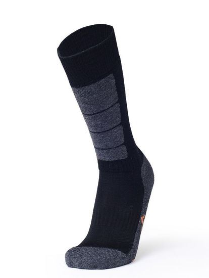Термоноски unisex Norveg WINTER, средняя длина  (9WM002)