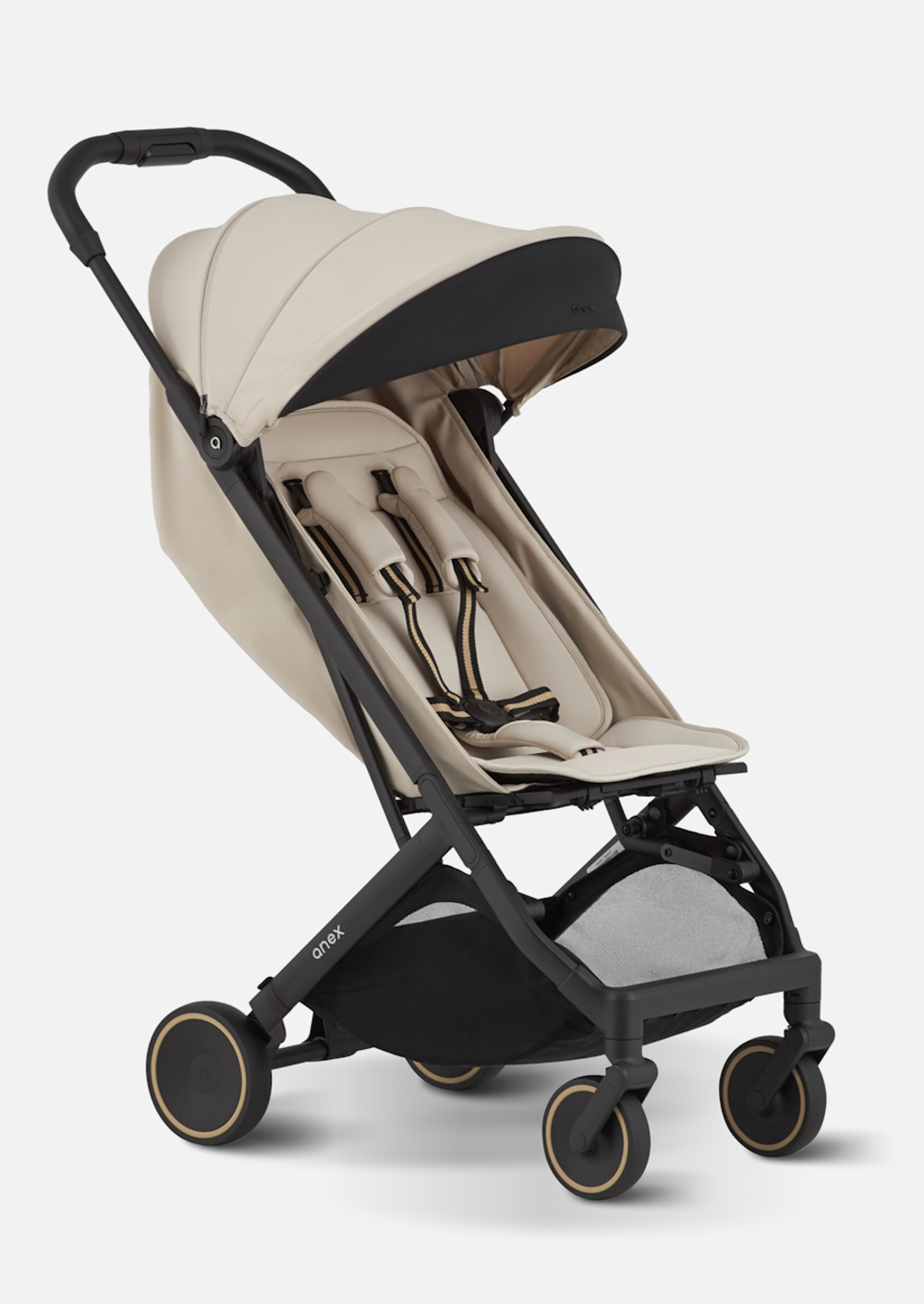 Anex Прогулочная коляска AIR-X2 Shiro