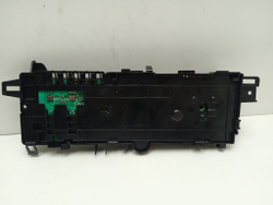 RKB68801YA кт125 Электронный модуль для стиральной машины Beko 7316710002б/у