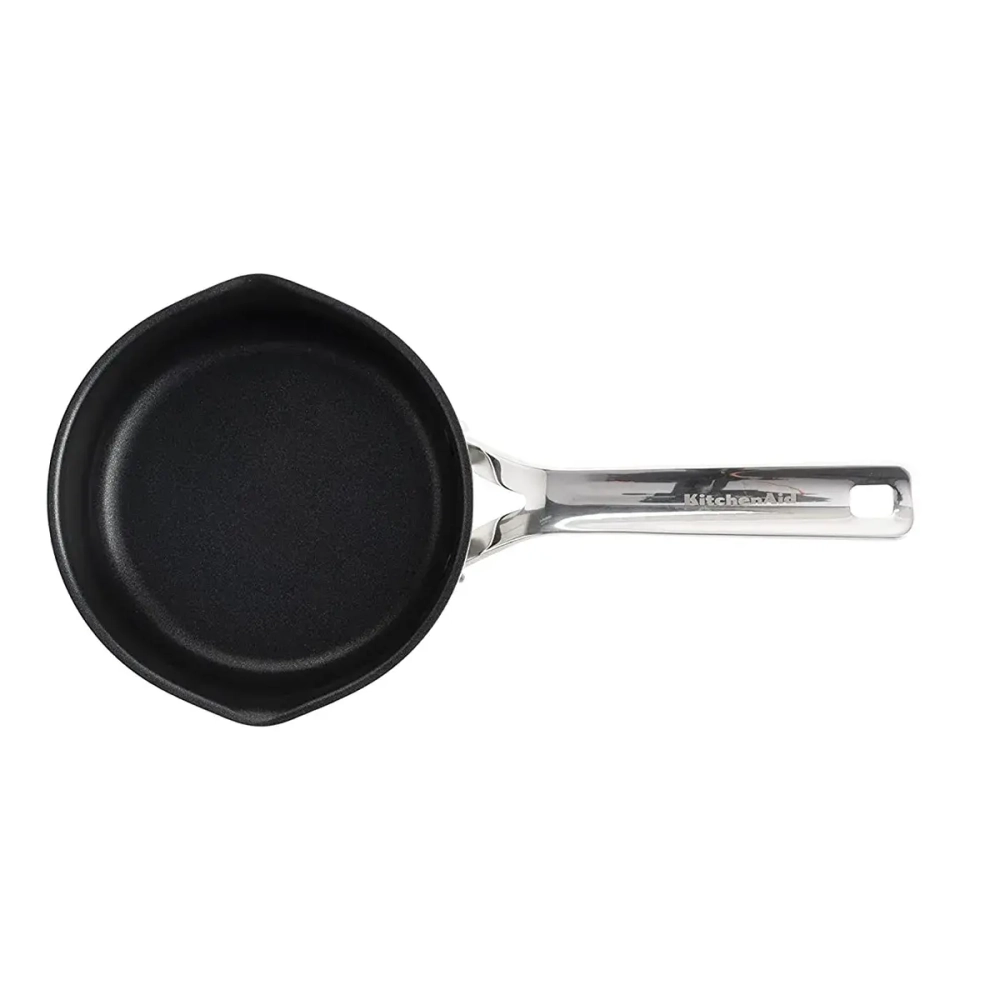 KitchenAid Стальной сотейник 16 см 1,5 л