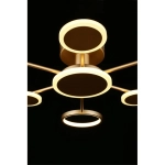 Потолочная люстра Aployt DIDIAN APL.015.07.33