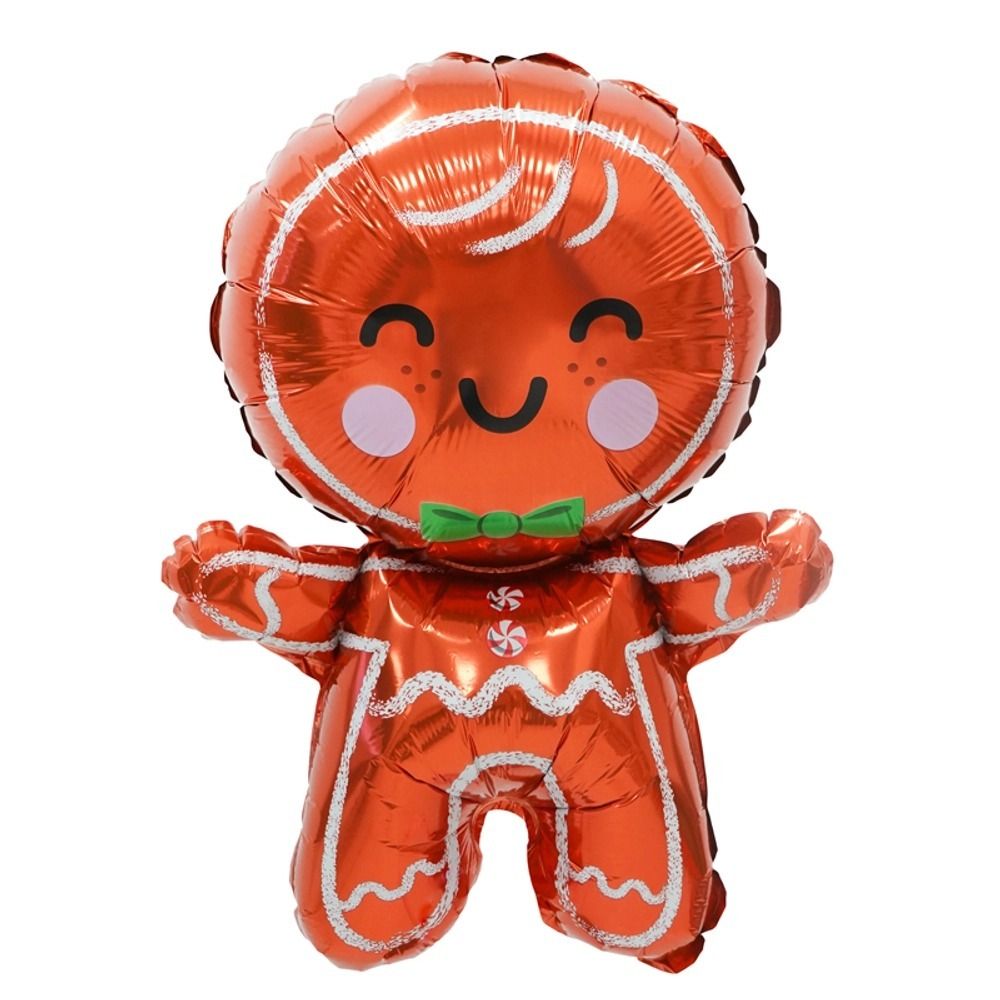 Фигура Новогодняя печенька