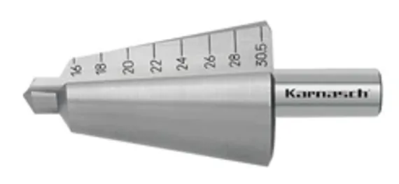 Выталкивающий штифт Karnasch, арт. 20.1390